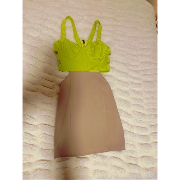 Dresses & Skirts - Club dress